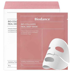 BIODANCE - Bio-Collagen Real Deep Mask