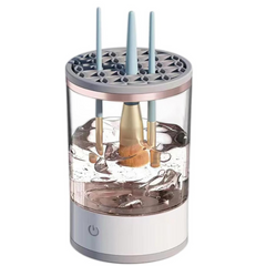 Electric Makeup Brush Cleaner