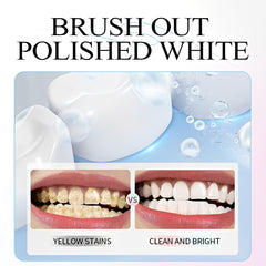 Niacinamide Whitening Toothpaste – Brighter