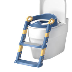 Kids Ladder Toilet Trainer – Safe, Adjustable & Easy to Use