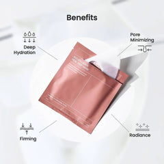 BIODANCE - Bio-Collagen Real Deep Mask